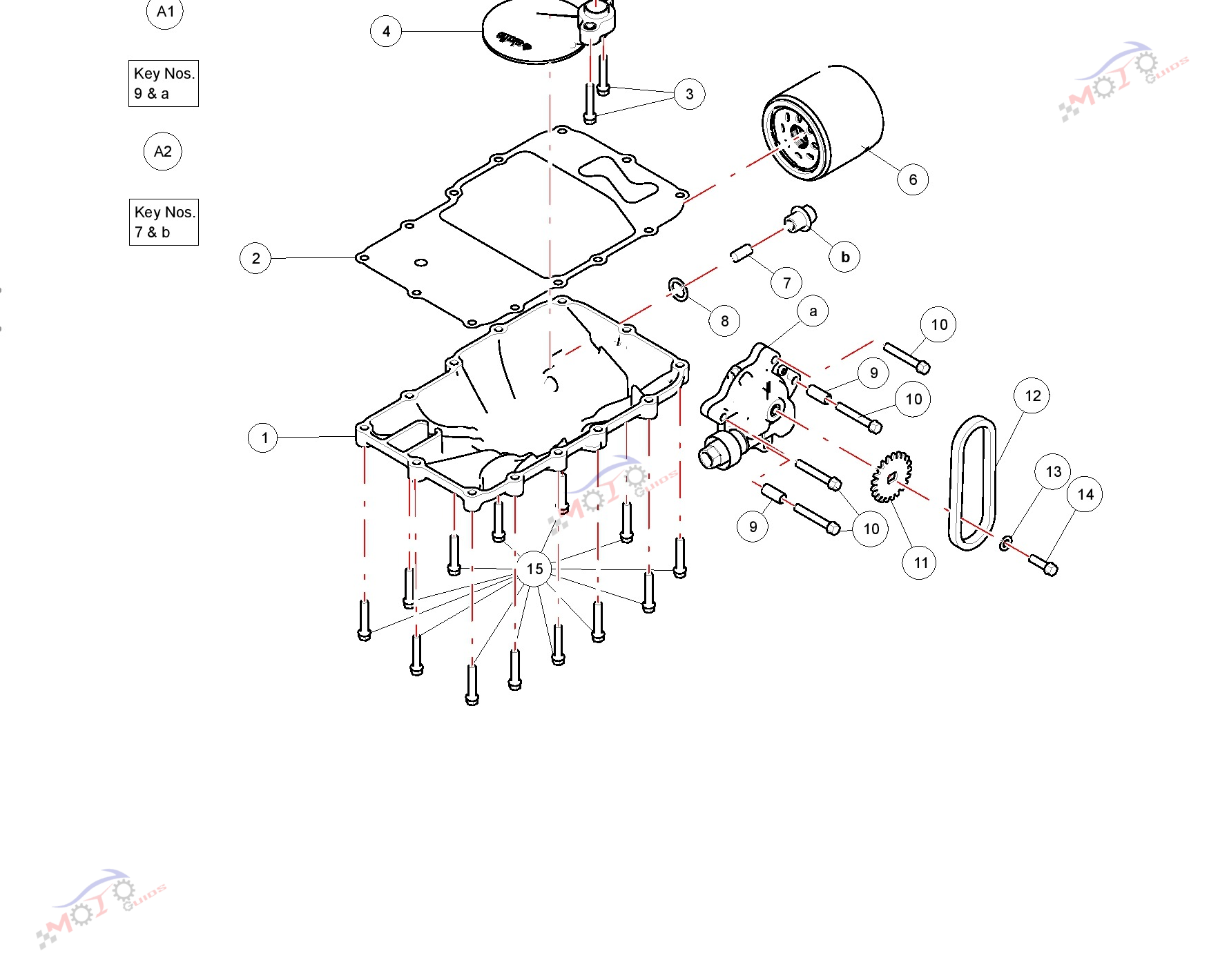 Engine Diagram